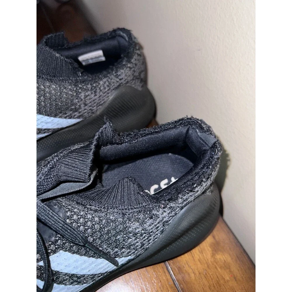 Adidas Purebounce +  Core Black 2018 Size 10.5